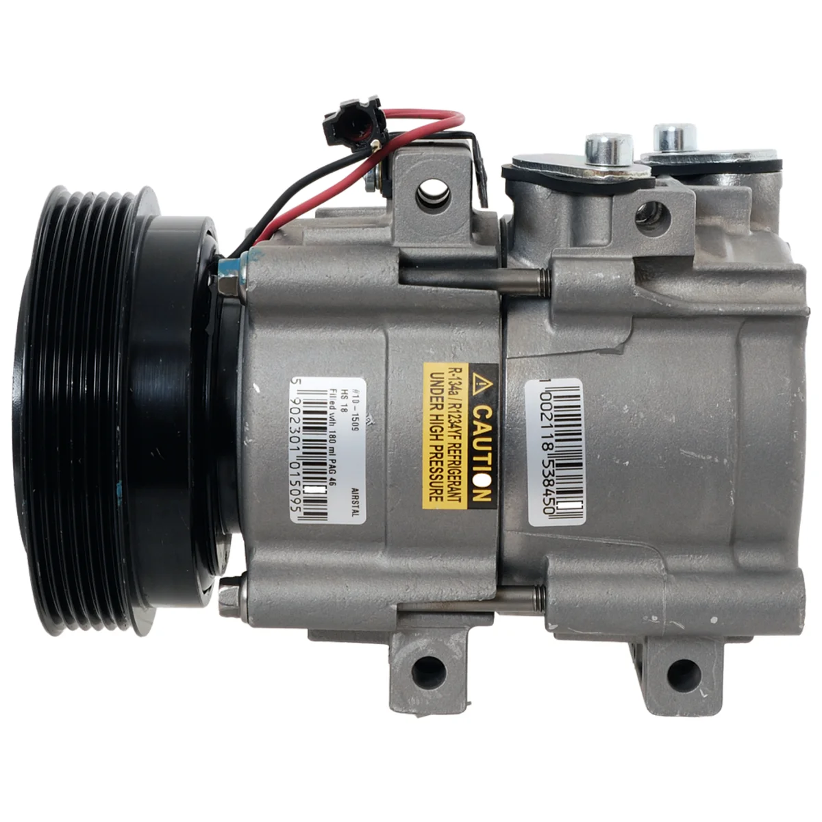 A/C Compressor, Hyundai/Kia