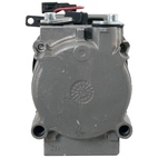 A/C Compressor, Hyundai/Kia