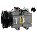 A/C Compressor, Hyundai/Kia