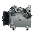 A/C Compressor, Mitsubishi