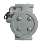 A/C Compressor, Mitsubishi