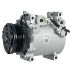A/C Compressor, Mitsubishi