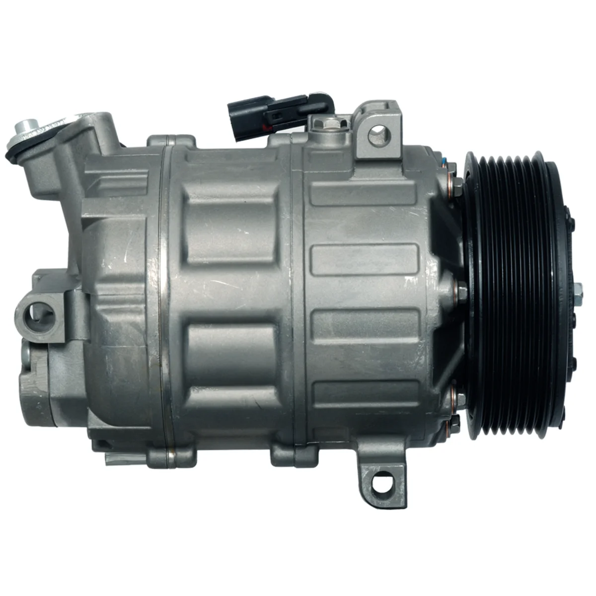 A/C Compressor, Renault