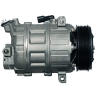 A/C Compressor, Renault