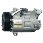 A/C Compressor, Renault