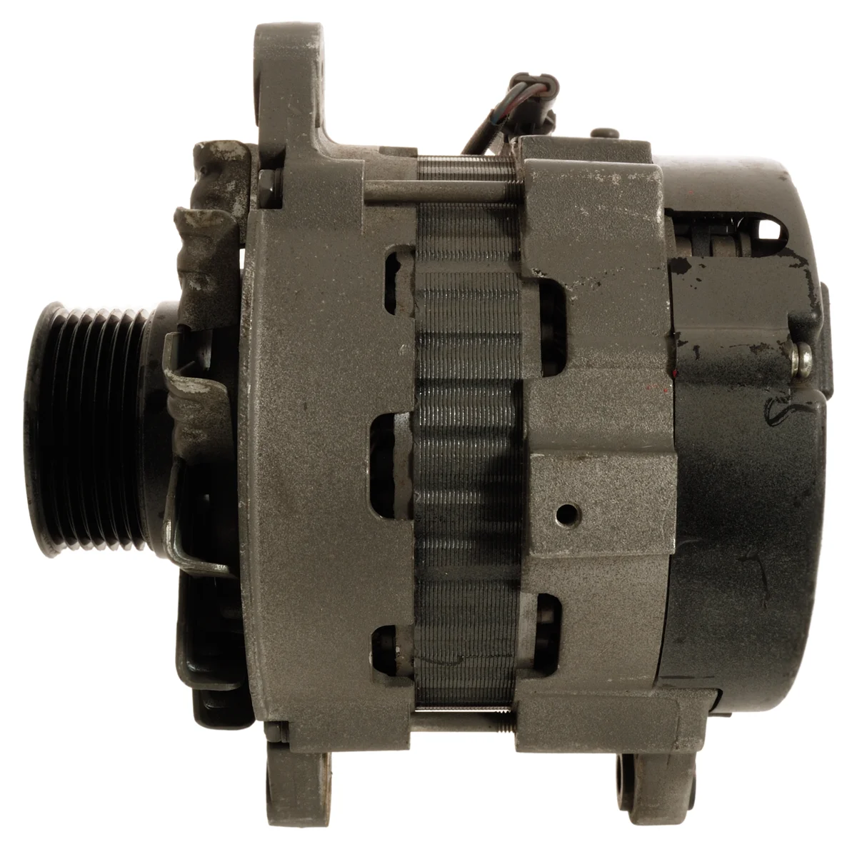Isuzu/Case Alternator 24V-50A