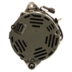 Isuzu/Case Alternator 24V-50A