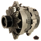 Isuzu/Case Alternator 24V-50A