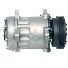 A/C Compressor, Renault/Opel