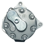 A/C Compressor, Renault/Opel