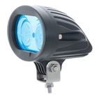 Warning lamp Truck Blue LED10W