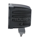 LED Work Lamp 20W, 80x80, Flo