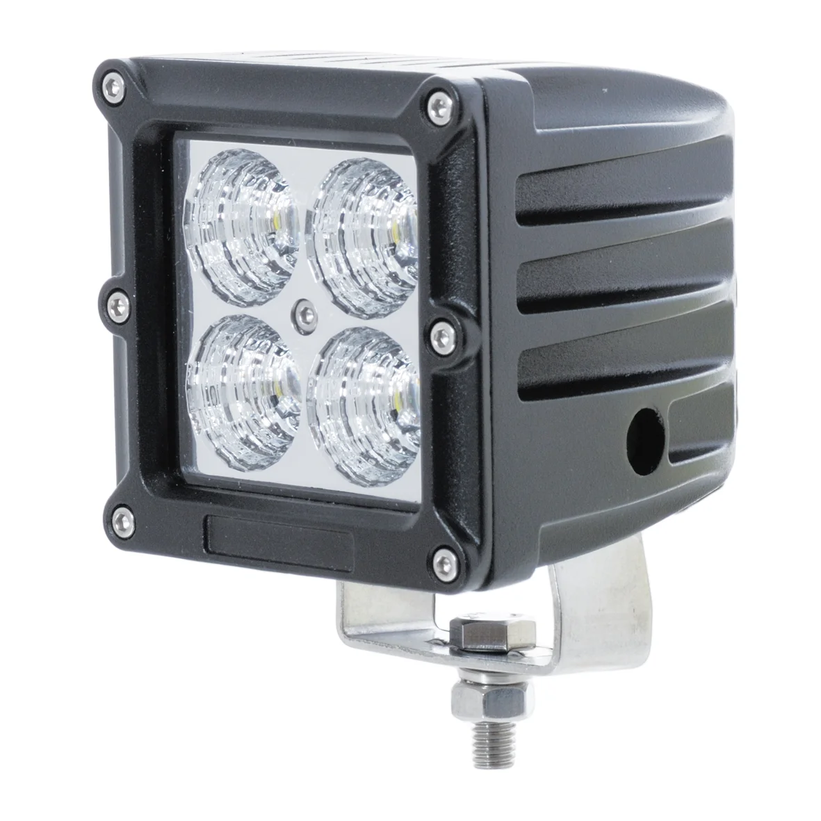 LED Work Lamp 20W, 80x80, Flo