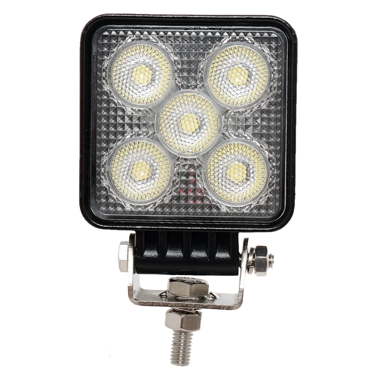 LED Mini Work Lamp 15W, 73x73