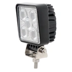 LED Mini Work Lamp 15W, 73x73