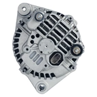 Iveco Marine 2-pole Alternator 24V-90A