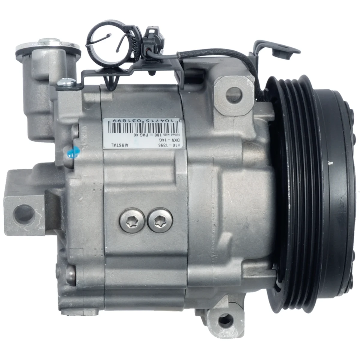 A/C Compressor, Subaru