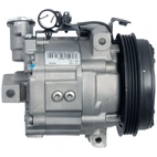 A/C Compressor, Subaru