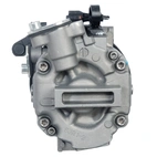 A/C Compressor, Subaru