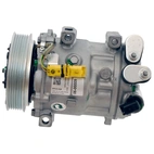 A/C Compressor, Citro/Peugeot