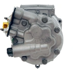 A/C Compressor, Citro/Peugeot