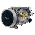 A/C Compressor, Citro/Peugeot