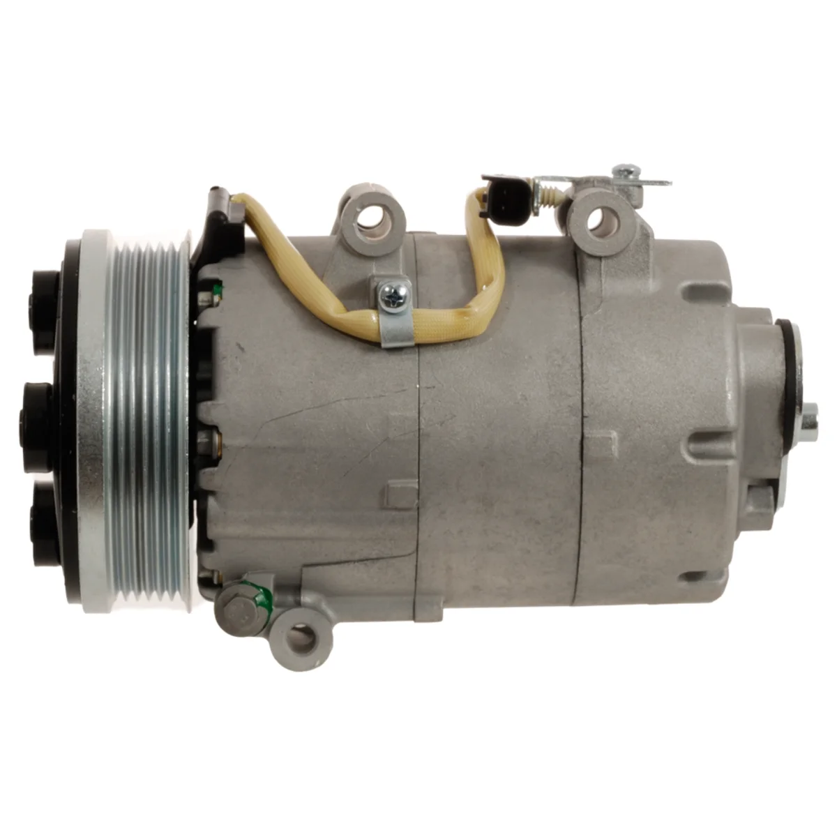 A/C Compressor, Ford Focus