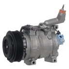 A/C Compressor, Honda CR-V 07-09