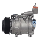 A/C Compressor, Honda CR-V 07-09