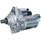 Honda Starter motor 12V-1.2kW, 9k