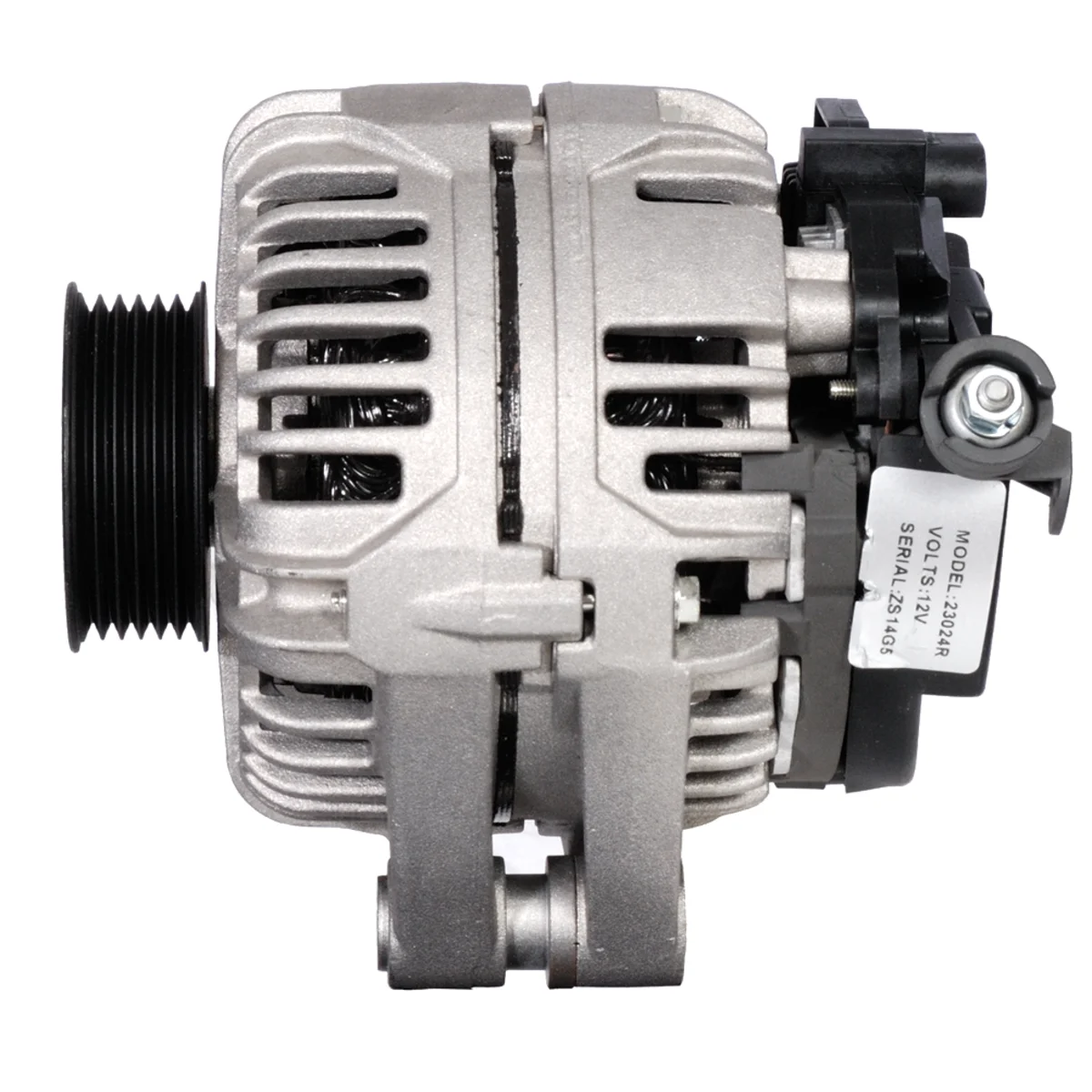 Honda Alternator 12V-90A, 6-pol