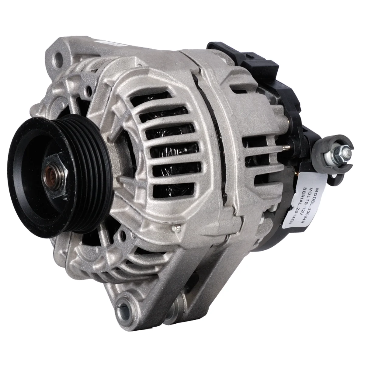 Honda Alternator 12V-90A, 6-pol