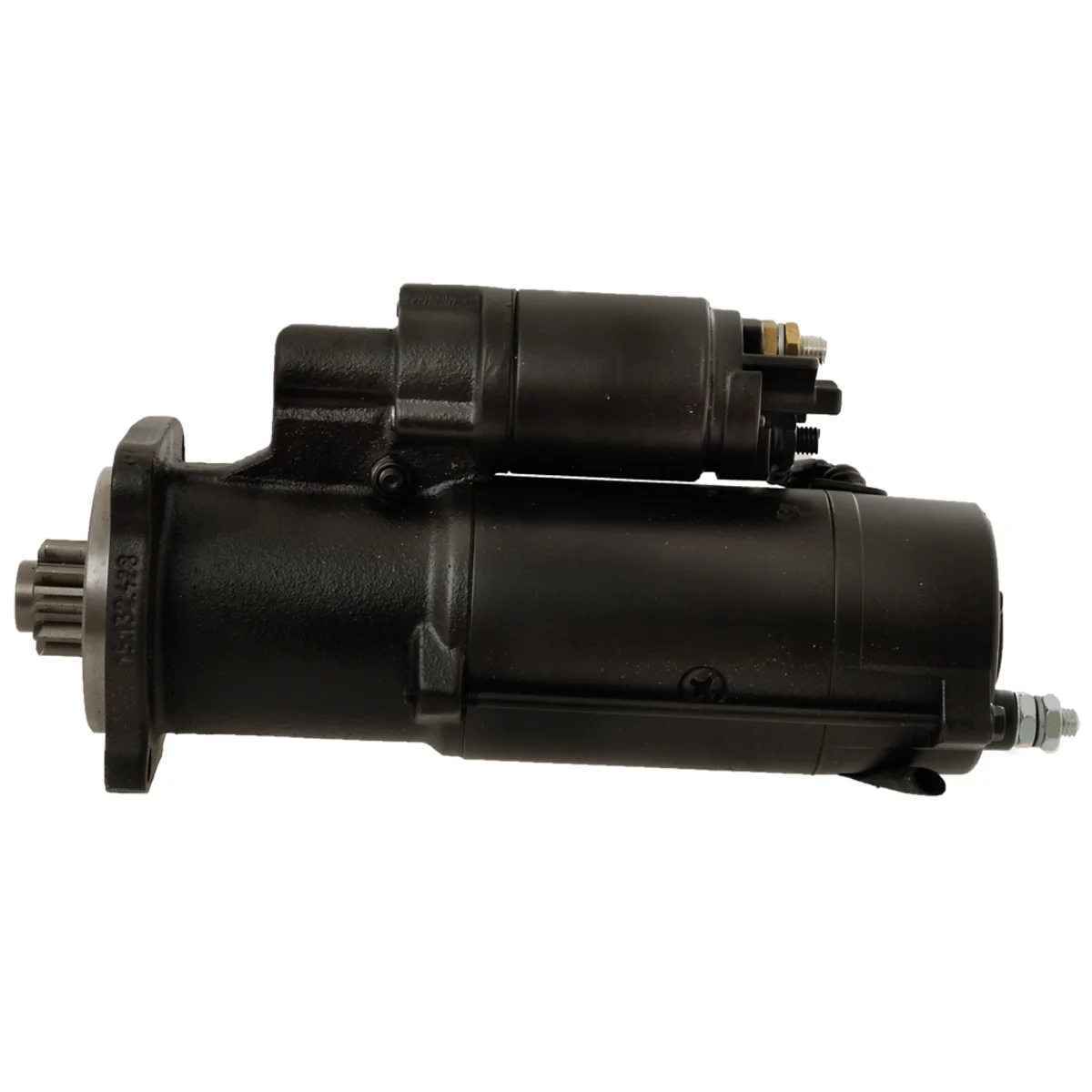Massey-Fergus Starter motor 12V-4.2kW