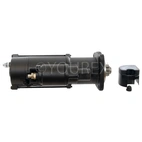 Massey-Fergus Starter motor 12V-4.2kW
