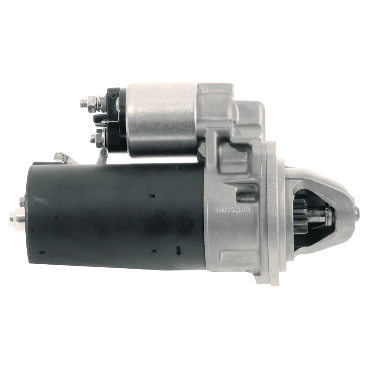 Steyr Marine Starter motor 12V, 2.0 kW