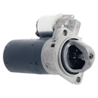 Steyr Marine Starter motor 12V, 2.0 kW