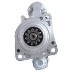 Starter motor 24V-5.5kW OE Mitsubishi