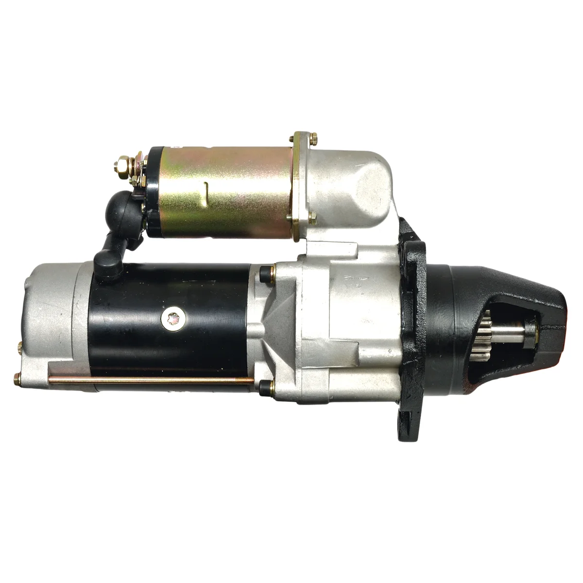 Komatsu Starter motor 24V, 7.5kW