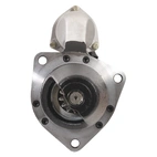Komatsu Starter motor 24V, 7.5kW
