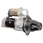 Komatsu Starter motor 24V, 7.5kW