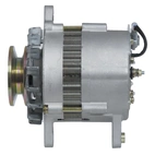 Isuzu Industrial Alternator 24V-30A