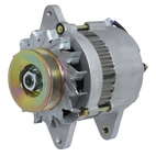 Isuzu Industrial Alternator 24V-30A