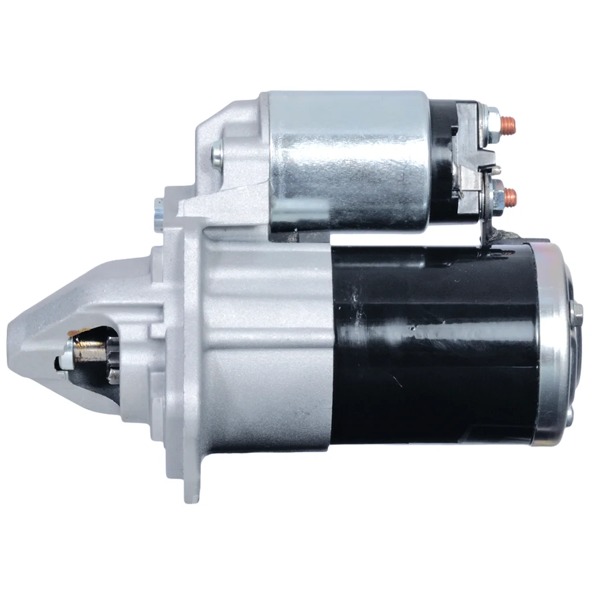 Nissan Micra Starter motor 12V-1.0kW