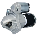 Nissan Micra Starter motor 12V-1.0kW