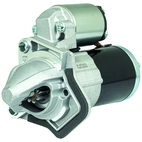 Nissan Micra Starter motor 12V-1.0kW