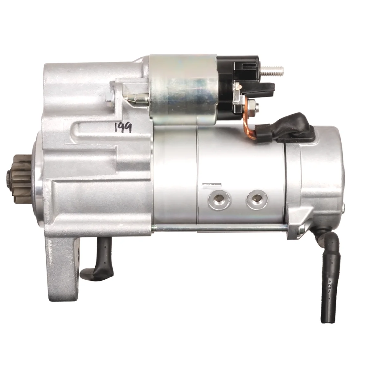 Land Rover Starter motor 12V-2.0kW