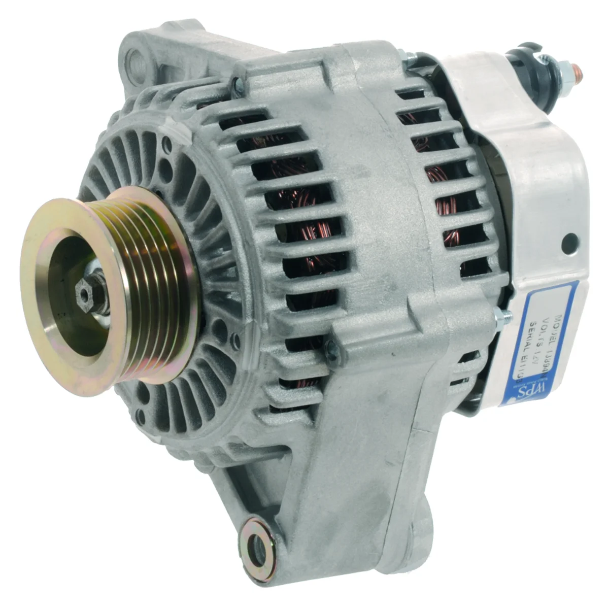 Honda S2000 Alternator 12V-105A