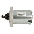 Kawasaki ignition starter motor 12V