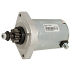 Kawasaki ignition starter motor 12V