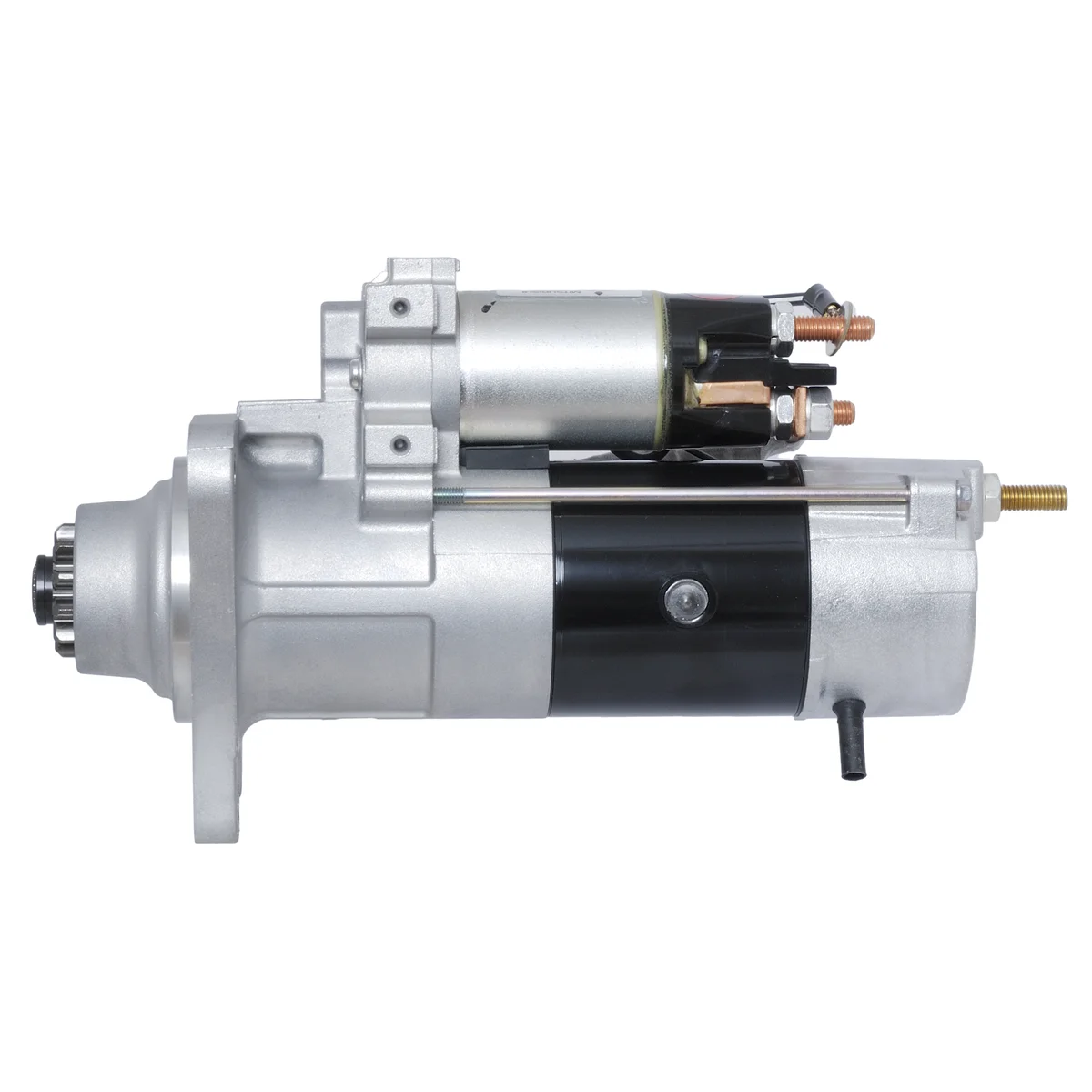 Starter motor 24V-5.5kW OE Mitsubishi